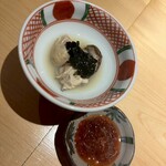 鮨 恵比寿 幸凛 - 