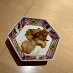 鮨 恵比寿 幸凛 - 