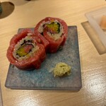 鮨 恵比寿 幸凛 - 