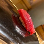 鮨 恵比寿 幸凛 - 