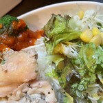 食堂 サビーズ - 