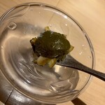 鮨 恵比寿 幸凛 - 