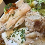 食堂 サビーズ - 