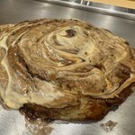 お好み焼き しみづ - 