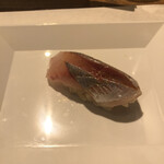 麹町いづみや しろ - 