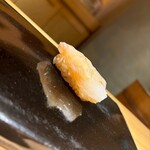 鮨 恵比寿 幸凛 - 