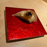 鮨 恵比寿 幸凛 - 