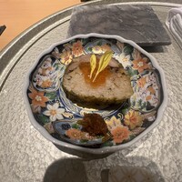 銀座 焼 新潟屋 - 