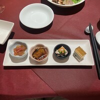 ジョーズ シャンハイ ニューヨーク 銀座店 - 
