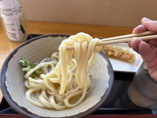 たかのはし - 紫波中央（うどん）の写真