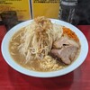 ラーメン鷹の目 明大前店