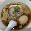 らぁ麺 ゆかり