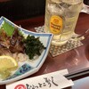 ひょっとこ寿し 追手筋店