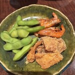 桃酔 - 
