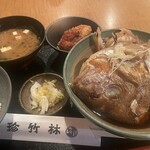 珍竹林 阪急東通り店 - 