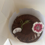 パティスリーアンフルール - 