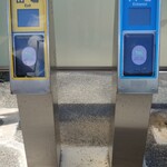 大阪屋 - 無人駅ですので：2025/07/26