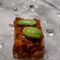 フレンチ串揚げ BEIGNET 大阪･ウメシバ - 