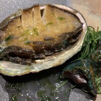 知喜多亭 和 - 