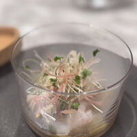 フレンチ串揚げ BEIGNET 大阪･ウメシバ - 
