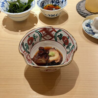 鮨 由う - 