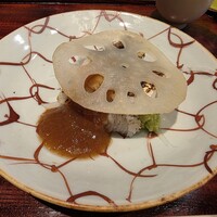 京都和久傳 - 