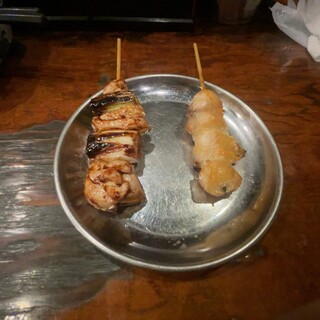 メン屋 ちっきん_1