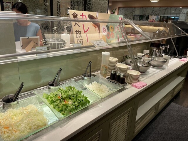 粋花KYK てんのうじミオ店 （スイカケーワイケー） - 天王寺/とんかつ