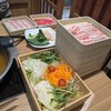 しゃぶしゃぶ温野菜 経堂店