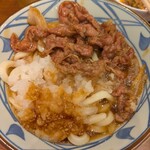 丸亀製麺 - 
