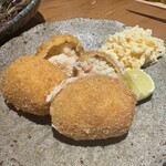 新橋日本酒 おだしと、おさけ。すずめ - 