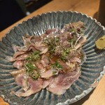 新橋日本酒 おだしと、おさけ。すずめ - 