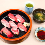 和可奈 - 鮪寿司