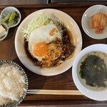 蓮玉 - 料理写真: