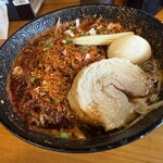 ジャパニーズソバヌードルズ サソリ - 