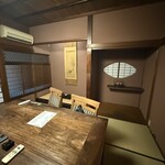 明神下 神田川 - 