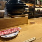 新橋日本酒 おだしと、おさけ。すずめ - 