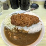 とんかつ檍のカレー屋 いっぺこっぺ 蒲田本店 - 