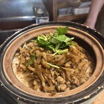 新橋日本酒 おだしと、おさけ。すずめ - 