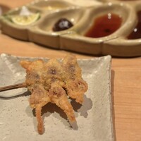 串揚げ 依知川 - 