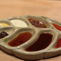 串揚げ 依知川 - 