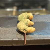 串揚げ 依知川 - 