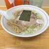 中華そば 蒼穹