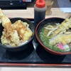 資さんうどん 両国店
