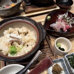 魚盛 コレド室町テラス店 - 