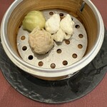 中国料理 春蘭門 - 