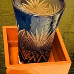 いづもや - 黒龍　日本酒があうね