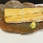 いづもや - 白焼き