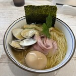 中華そば 四つ葉 - 
