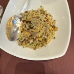 中国料理 春蘭門 - チャーハン